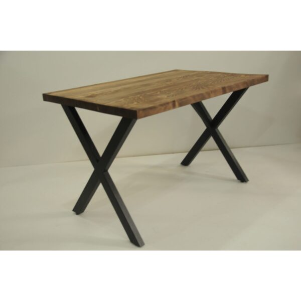 Masif Ladin Ekli Masa 170x80