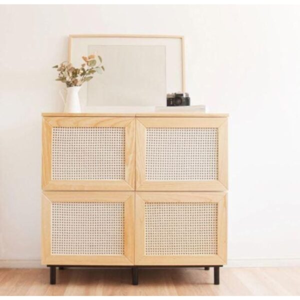 Hazeran Konsol Nınewood Tasarım