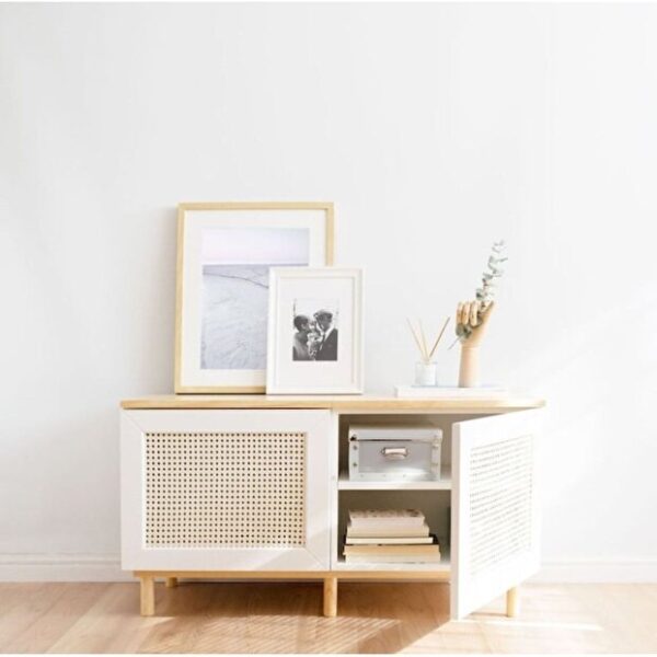 Hazeran Konsol Nınewood Tasarım