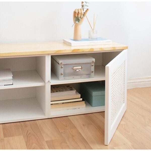 Alternative view of Hazeran Konsol Nınewood Tasarım