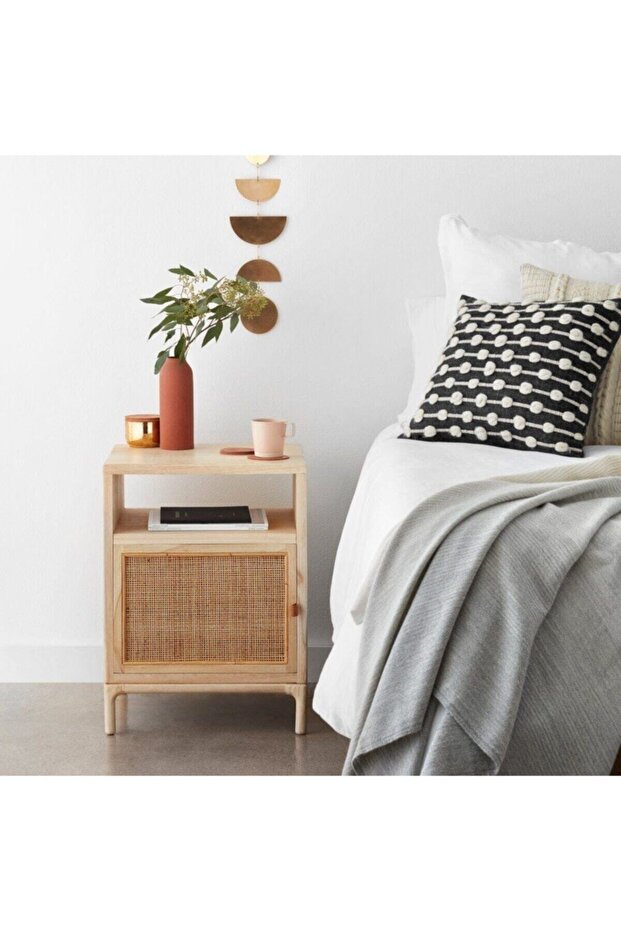 Hazeran Komodin Nınewood Tasarım - Görsel 4