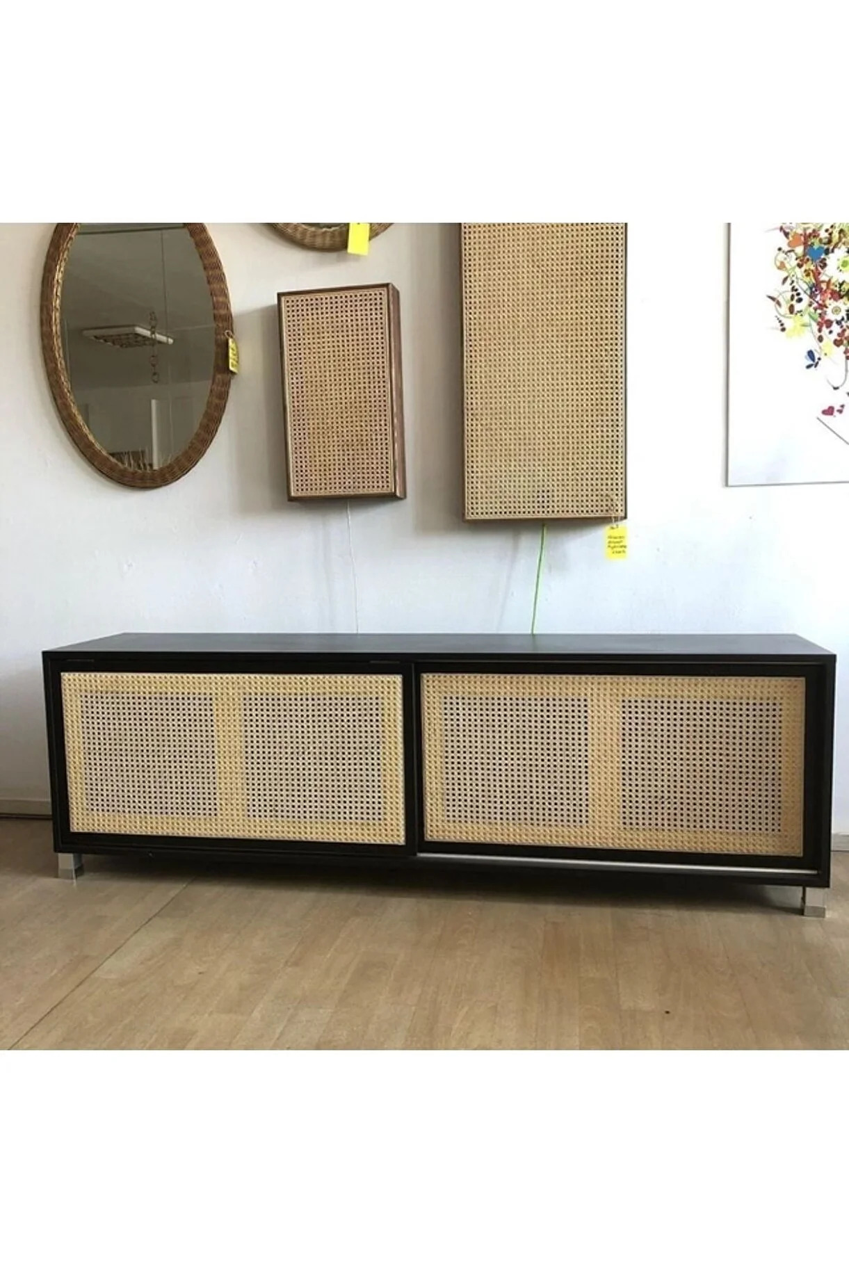 Hazeran Konsol Nınewood Tasarım