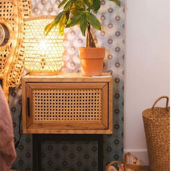 Alternative view of Hazeran Komodin Nınewood Tasarım