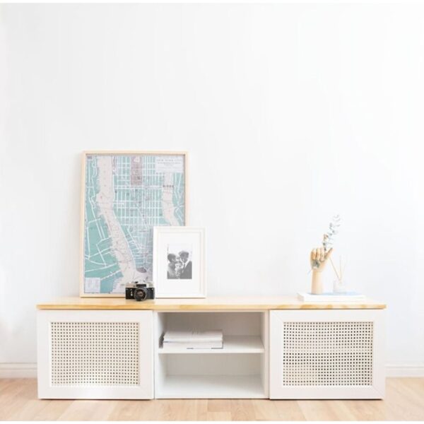 Hazeran Konsol Nınewood Tasarım