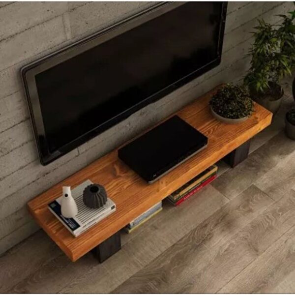 Alternative view of Ahşap Tvünitesi Nınewoood