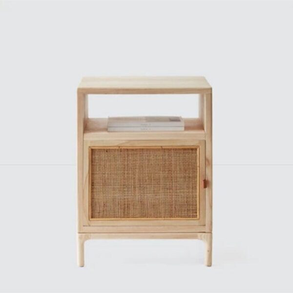 Hazeran Komodin Nınewood Tasarım