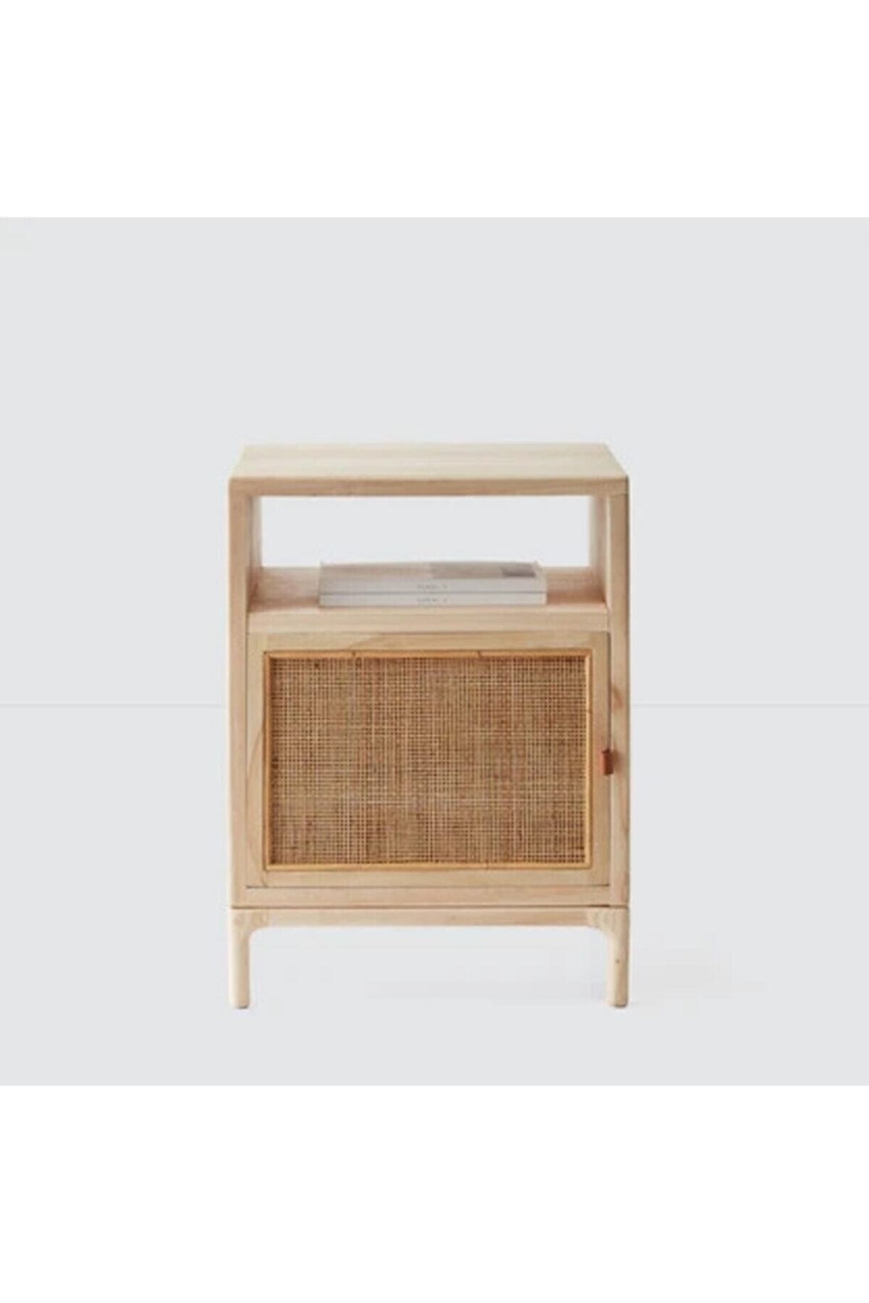 Hazeran Komodin Nınewood Tasarım